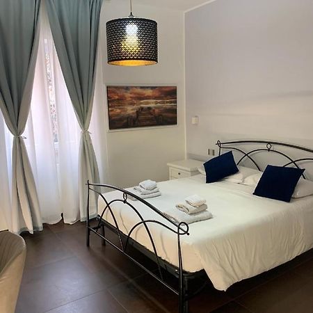 Unita D'Italia Bed & Breakfast Bari Exterior photo