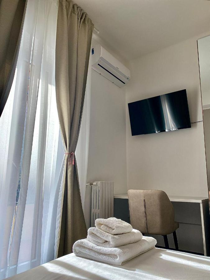 Unita D'Italia Bed & Breakfast Bari Exterior photo