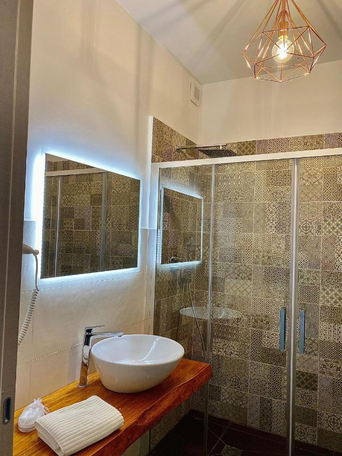 Unita D'Italia Bed & Breakfast Bari Exterior photo