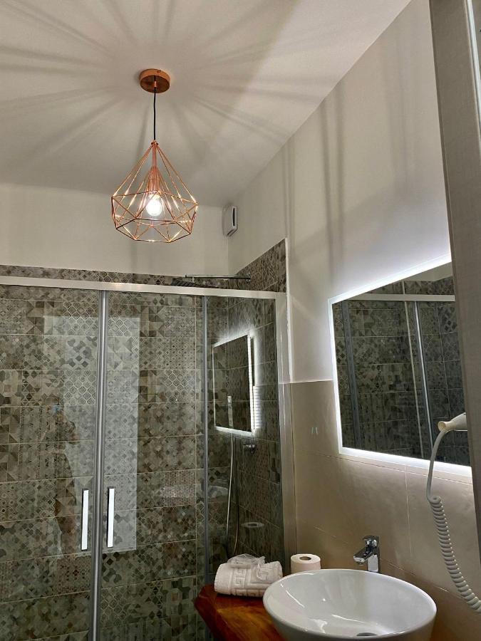 Unita D'Italia Bed & Breakfast Bari Exterior photo
