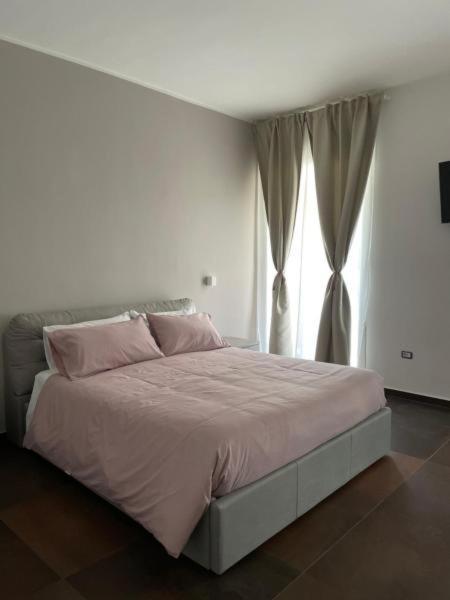 Unita D'Italia Bed & Breakfast Bari Exterior photo