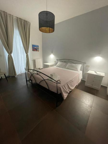 Unita D'Italia Bed & Breakfast Bari Exterior photo