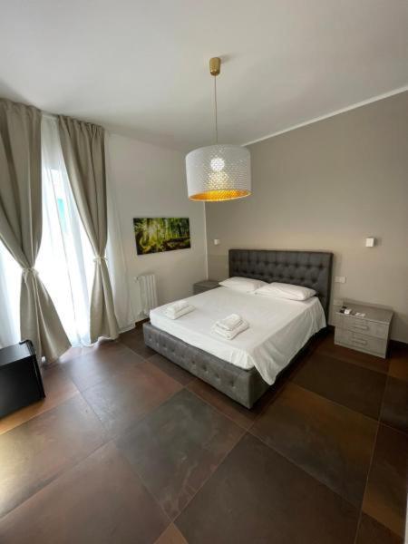 Unita D'Italia Bed & Breakfast Bari Exterior photo