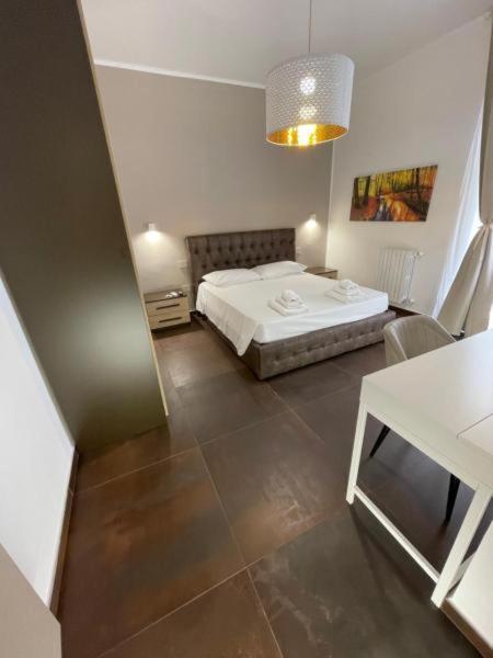 Unita D'Italia Bed & Breakfast Bari Exterior photo
