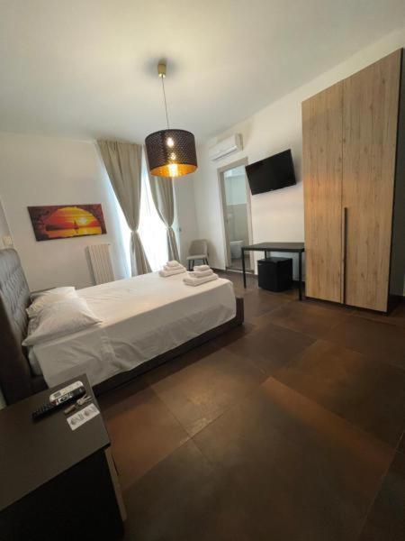 Unita D'Italia Bed & Breakfast Bari Exterior photo