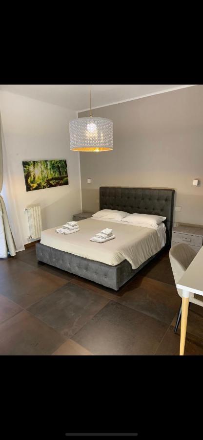 Unita D'Italia Bed & Breakfast Bari Exterior photo