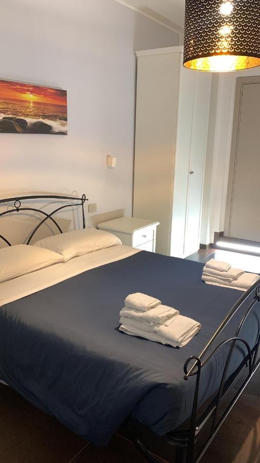 Unita D'Italia Bed & Breakfast Bari Exterior photo