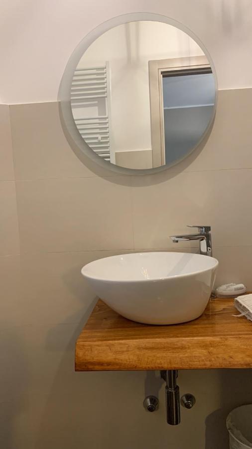 Unita D'Italia Bed & Breakfast Bari Exterior photo