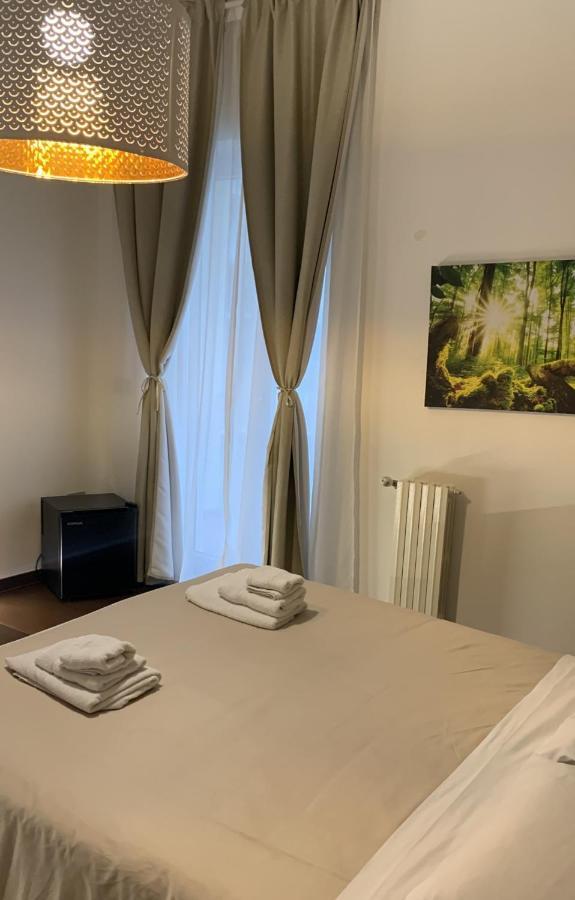 Unita D'Italia Bed & Breakfast Bari Exterior photo