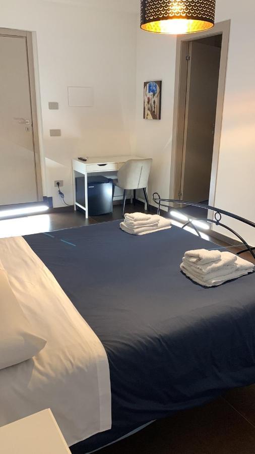 Unita D'Italia Bed & Breakfast Bari Exterior photo