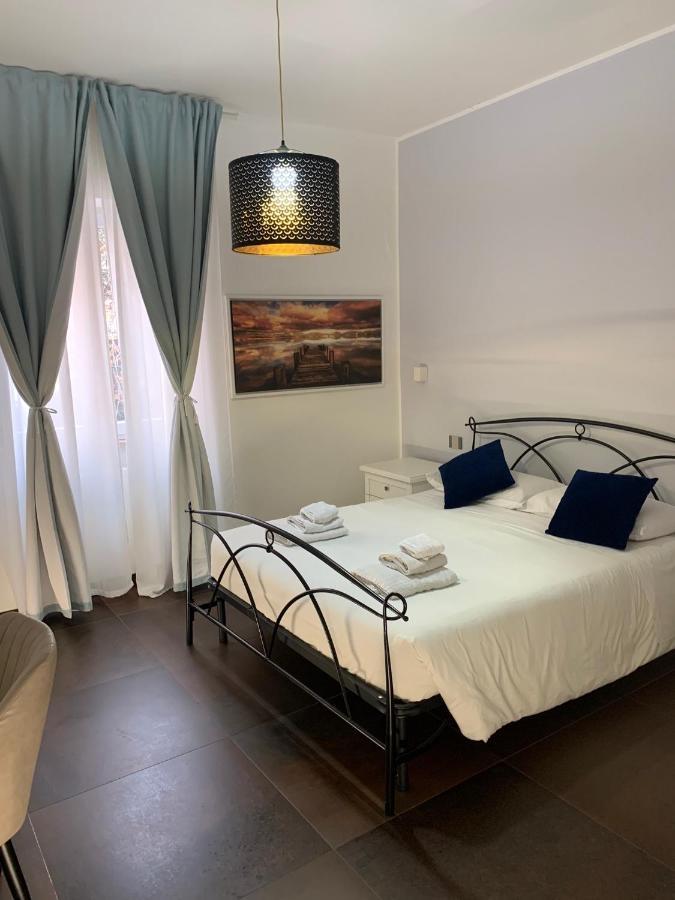 Unita D'Italia Bed & Breakfast Bari Exterior photo